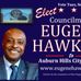 Eugene Hawkins for Auburn Hills City Council - @100063686655735 Instagram Profile Photo