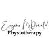 Eugene McDonald Physiotherapy - Macsphysio - @100066400826489 Instagram Profile Photo