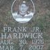 Frank Hardwick - @frank.hardwick.90 Instagram Profile Photo