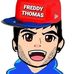 Freddy thomas - @100068905970806 Instagram Profile Photo