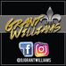 Grant Williams - @DJGrantWilliams Instagram Profile Photo