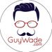 Guy Wade - @guywade Instagram Profile Photo