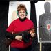 Helen Bishop Firearms Instructor - @100077277492160 Instagram Profile Photo