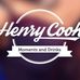Henry Cook - @100054257841370 Instagram Profile Photo