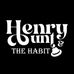 Henry Hunt & The Habit - @100087525926151 Instagram Profile Photo