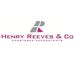 Henry Reeves & Co Medway - @100085854904275 Instagram Profile Photo