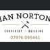 Ian Norton Carpentry & Building Ltd - @100083418425051 Instagram Profile Photo