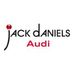 Jack Daniels Audi of Upper Saddle River - @JackDanielsAudiUSR Instagram Profile Photo