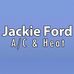 Jackie Ford A/C & Heat - @100068839810229 Instagram Profile Photo
