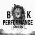 Jake Humphrey Training and BKPS - @BKPERFORMANCESYSTEMS Instagram Profile Photo