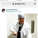 Dr James S Mcadoo - Indicted in Death Of Patient - @100081289964484 Instagram Profile Photo