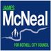 James McNeal for Bothell City Council - @100058146756872 Instagram Profile Photo