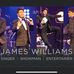 James Williams - @JamesWilliamsSinger Instagram Profile Photo