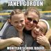 Janet Gordon - @janetgordonmoniteauschoolboard Instagram Profile Photo