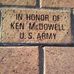 In Memory of Kenneth W. McDowell - @100070346356226 Instagram Profile Photo