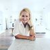 Snezhana Flynn- Personal Chef to Kimberly Donahue - @deliciouslymoana Instagram Profile Photo