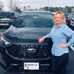 Kimberly Seitz at Conway Ford - @carqueenofconway Instagram Profile Photo
