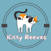Kitty Reeves - @kittyreevesblog Instagram Profile Photo