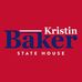 Kristin Baker for State House - @drkristinbaker Instagram Profile Photo