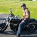 Kyle Hahn Motorcycle Awareness - @100064917691554 Instagram Profile Photo