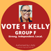 Letitia Kelly for Tweed Shire Council - @100077746840894 Instagram Profile Photo