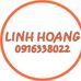 LINH HOANG shop - @linhhooangshop Instagram Profile Photo
