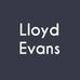 Lloyd Evans - @lloydevansstudio Instagram Profile Photo