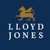 Lloyd Jones - @LIoydJonesLLC Instagram Profile Photo