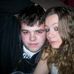 Lora Mesch and Jake Rogers datingg - @100068788897145 Instagram Profile Photo