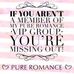 Pure Romance by Lori Hoyt - @100070513164062 Instagram Profile Photo