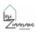 Lori Zimmerman Design - @100083560478618 Instagram Profile Photo