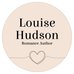 Louise Hudson - @lhudsonauthor Instagram Profile Photo
