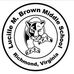 Lucille M. Brown Middle School Panther Athletics & Activities - @100082696861731 Instagram Profile Photo