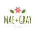 Mae and Gray - @100063930285238 Instagram Profile Photo