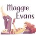 Maggie Evans - @AuthorMaggieEvans Instagram Profile Photo