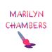 Marilyn Chambers - @artistmarilynchambers Instagram Profile Photo