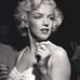 Marilyn Monroe forever - @lizalily6 Instagram Profile Photo