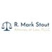 R. Mark Stout, Attorney at Law, PLLC - @100083237767080 Instagram Profile Photo