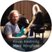 Kevin Kastning & Mark Wingfield - @KastningWingfield Instagram Profile Photo
