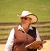 Marsha Henry horse show judging services - @100059526965362 Instagram Profile Photo