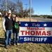 Marshall Thomas for Sheriff - @100063771547822 Instagram Profile Photo