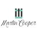 MARTIN COOPER - @MartinCooperModa Instagram Profile Photo