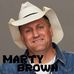 Marty Brown - @martybrownusa Instagram Profile Photo