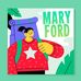Mary Ford - @100085844053442 Instagram Profile Photo