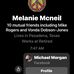 Melanie Mcneil - @100078131454023 Instagram Profile Photo