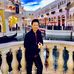 Michael Nguyen - @100051730386362 Instagram Profile Photo