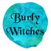 Mickey Griffin - @burlywitches Instagram Profile Photo