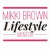 Mikki Brown - @MikkiBrownLifestyleArtist Instagram Profile Photo