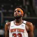 Mitchell Robinson - @100070760082456 Instagram Profile Photo