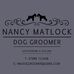 Nancy Matlock Dog Groomer. - @100048941034855 Instagram Profile Photo